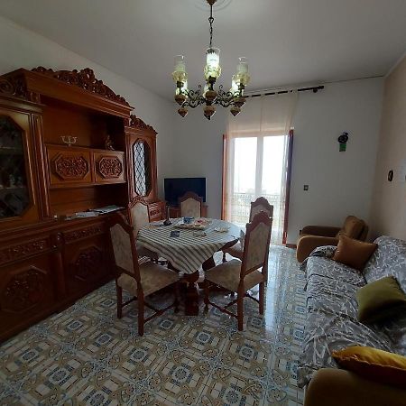 Margherita House Sorrento Vico Equense Exteriér fotografie