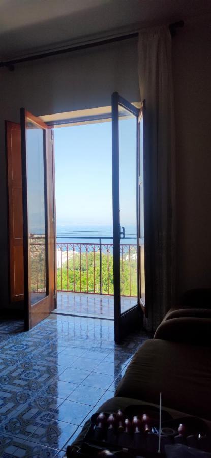 Margherita House Sorrento Vico Equense Exteriér fotografie
