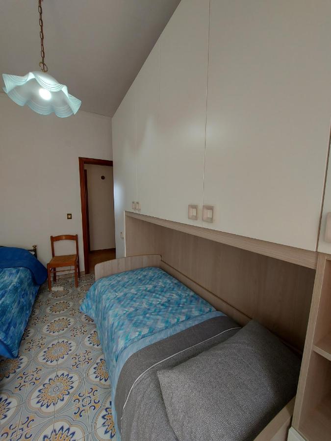 Margherita House Sorrento Vico Equense Exteriér fotografie