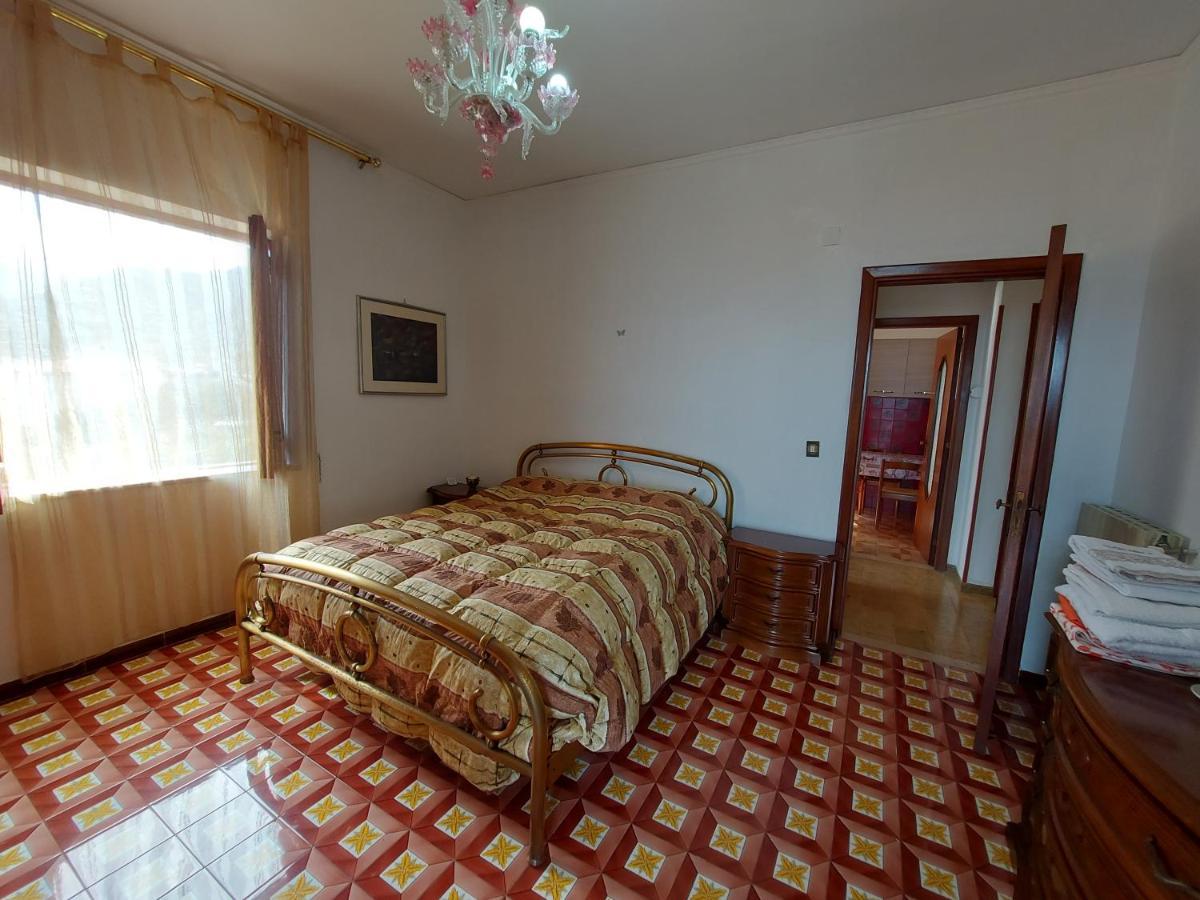 Margherita House Sorrento Vico Equense Exteriér fotografie