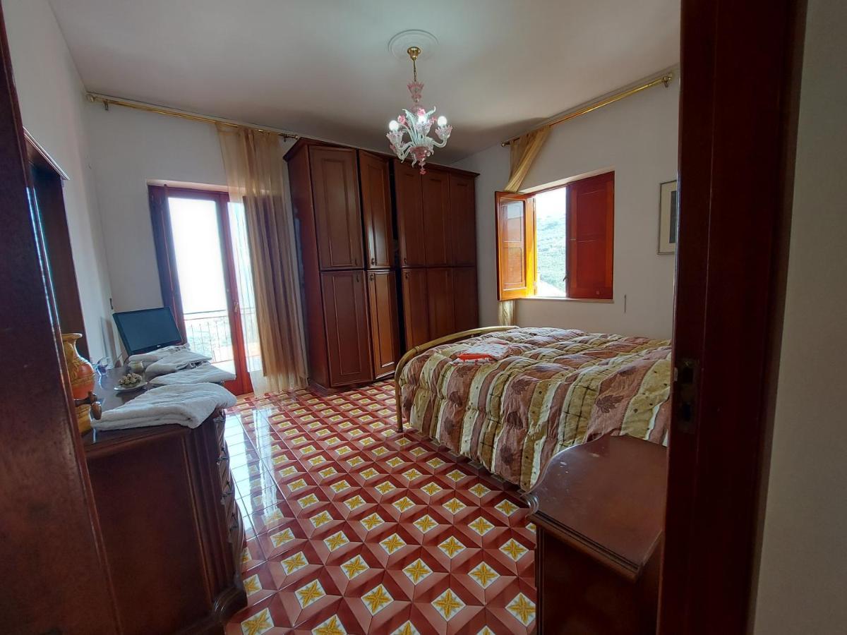 Margherita House Sorrento Vico Equense Exteriér fotografie