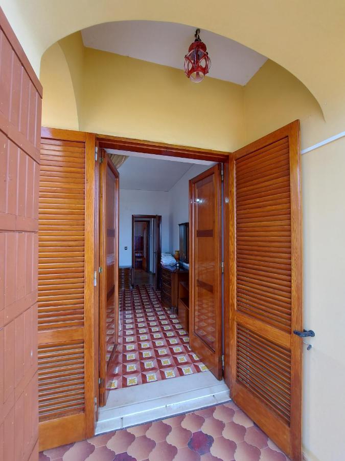 Margherita House Sorrento Vico Equense Exteriér fotografie