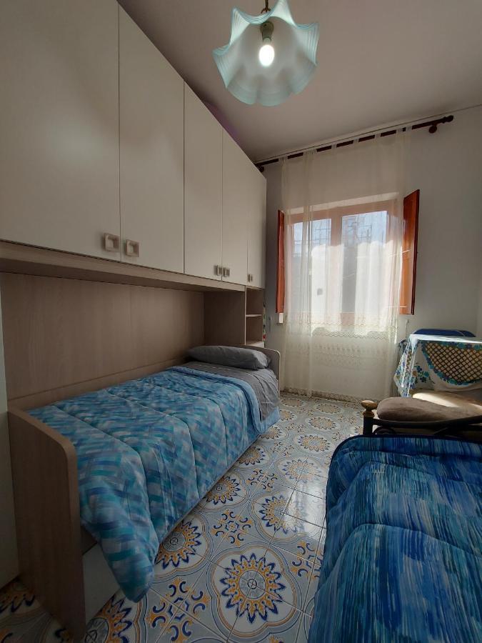 Margherita House Sorrento Vico Equense Exteriér fotografie