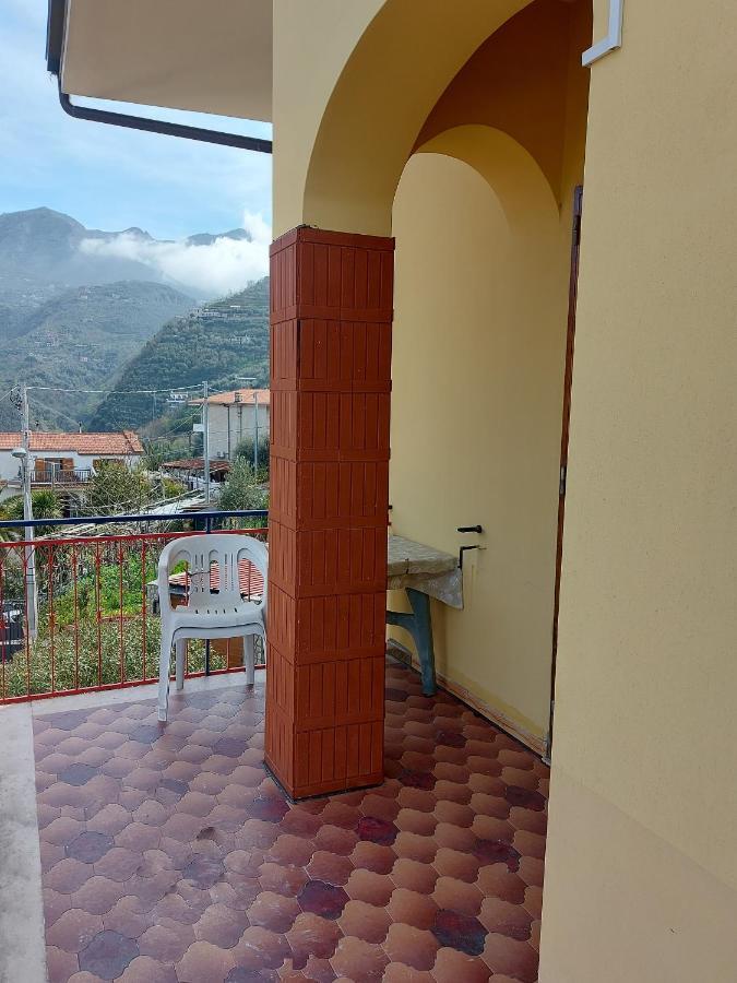 Margherita House Sorrento Vico Equense Exteriér fotografie