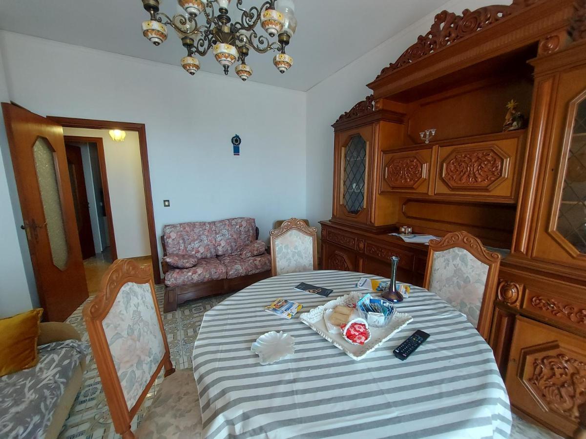 Margherita House Sorrento Vico Equense Exteriér fotografie