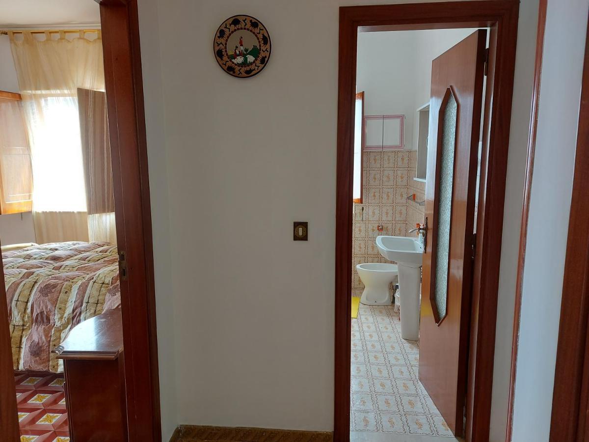 Margherita House Sorrento Vico Equense Exteriér fotografie