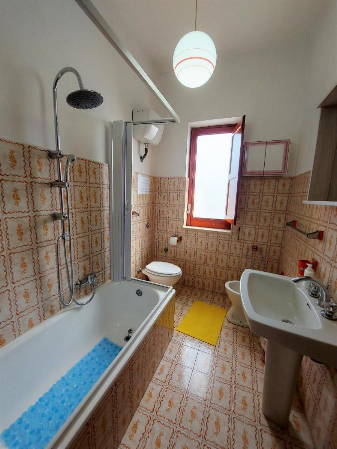 Margherita House Sorrento Vico Equense Exteriér fotografie