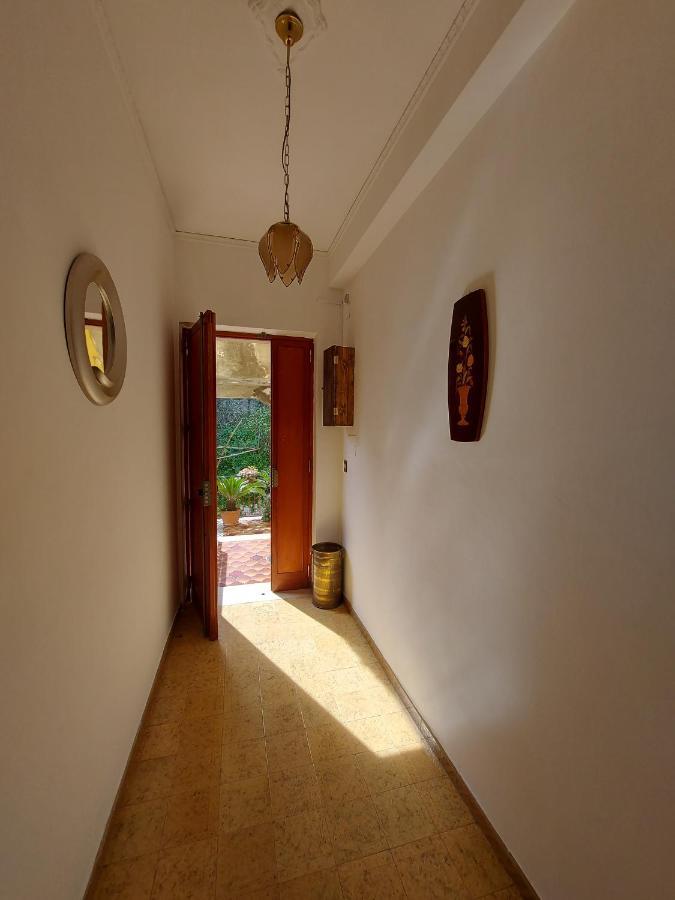 Margherita House Sorrento Vico Equense Exteriér fotografie