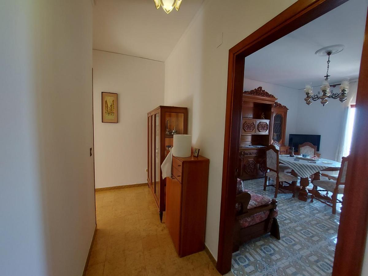 Margherita House Sorrento Vico Equense Exteriér fotografie